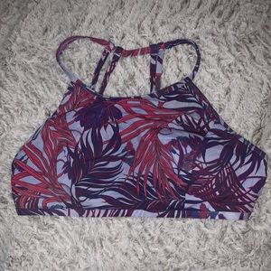 Lululemon Bathing suit